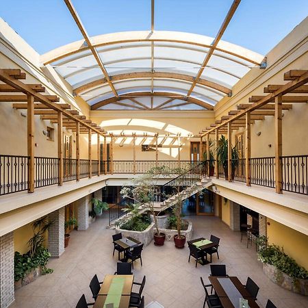 Gárdony Atrium Agard Panzio Bed & Breakfast エクステリア 写真