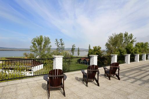 Gárdony Atrium Agard Panzio Bed & Breakfast エクステリア 写真