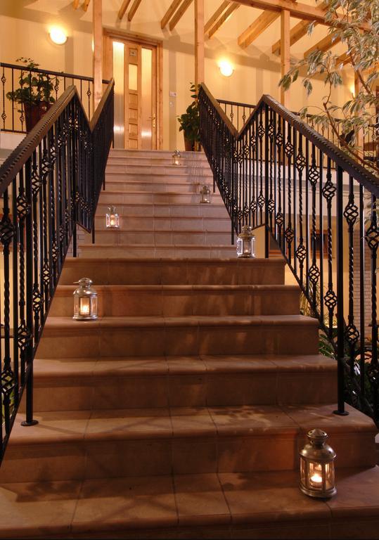 Gárdony Atrium Agard Panzio Bed & Breakfast エクステリア 写真
