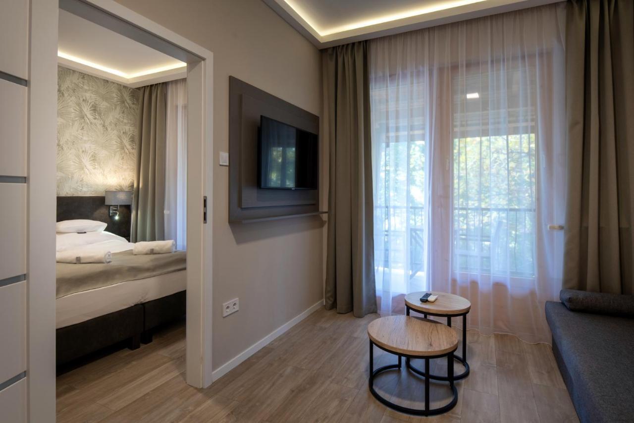 Gárdony Atrium Agard Panzio Bed & Breakfast エクステリア 写真