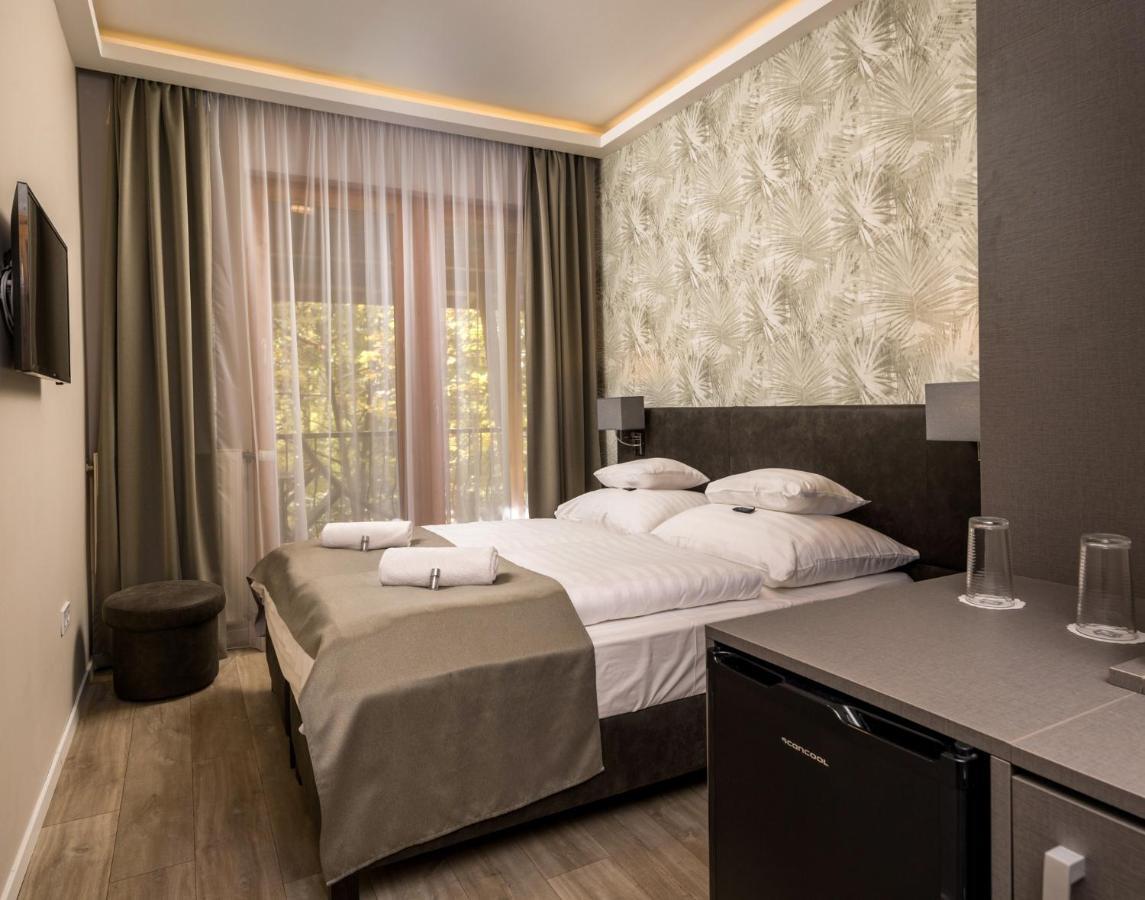 Gárdony Atrium Agard Panzio Bed & Breakfast エクステリア 写真