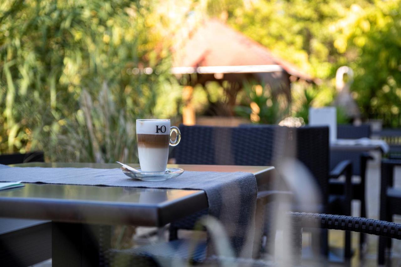 Gárdony Atrium Agard Panzio Bed & Breakfast エクステリア 写真