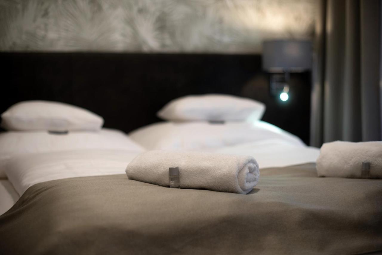 Gárdony Atrium Agard Panzio Bed & Breakfast エクステリア 写真