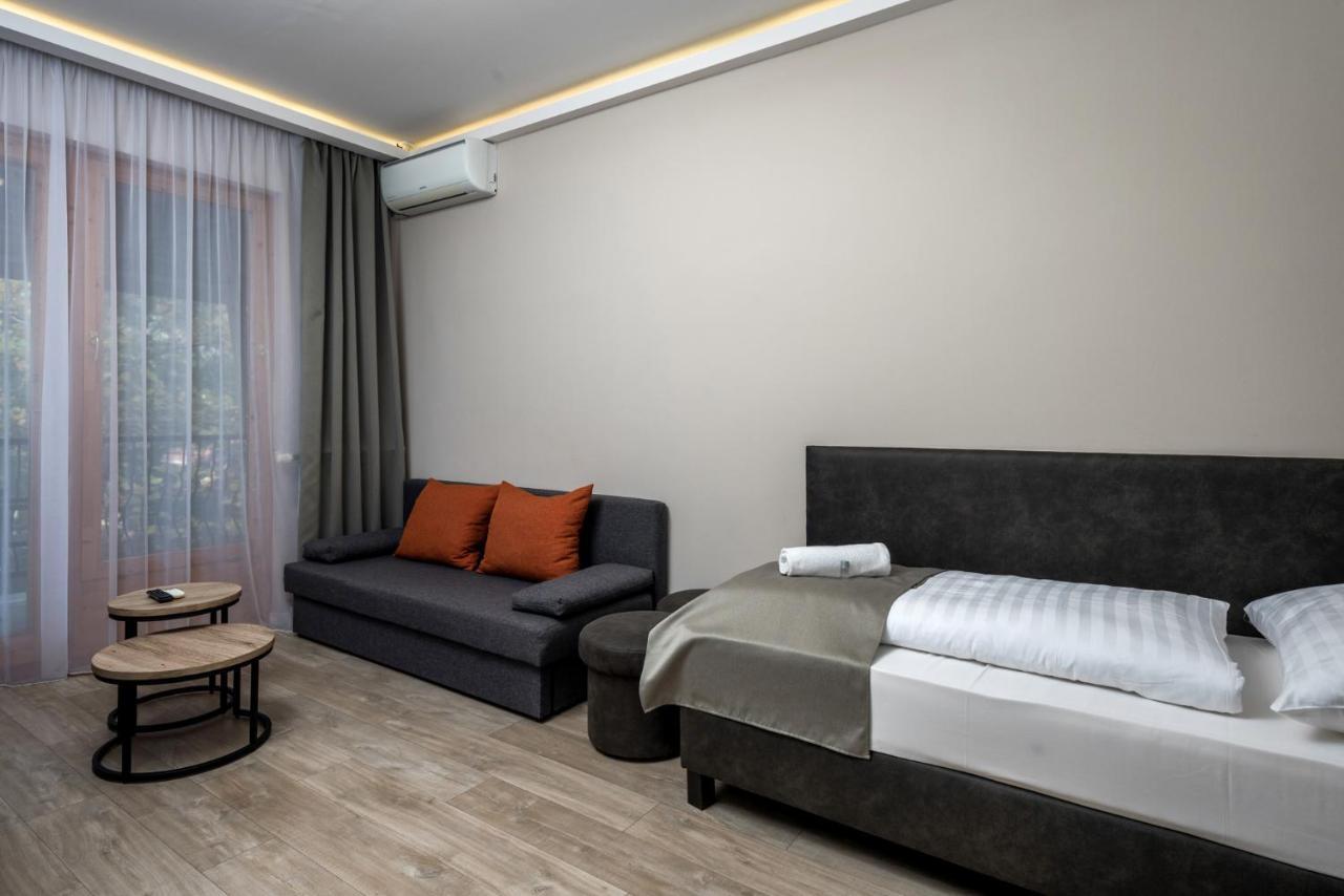 Gárdony Atrium Agard Panzio Bed & Breakfast エクステリア 写真