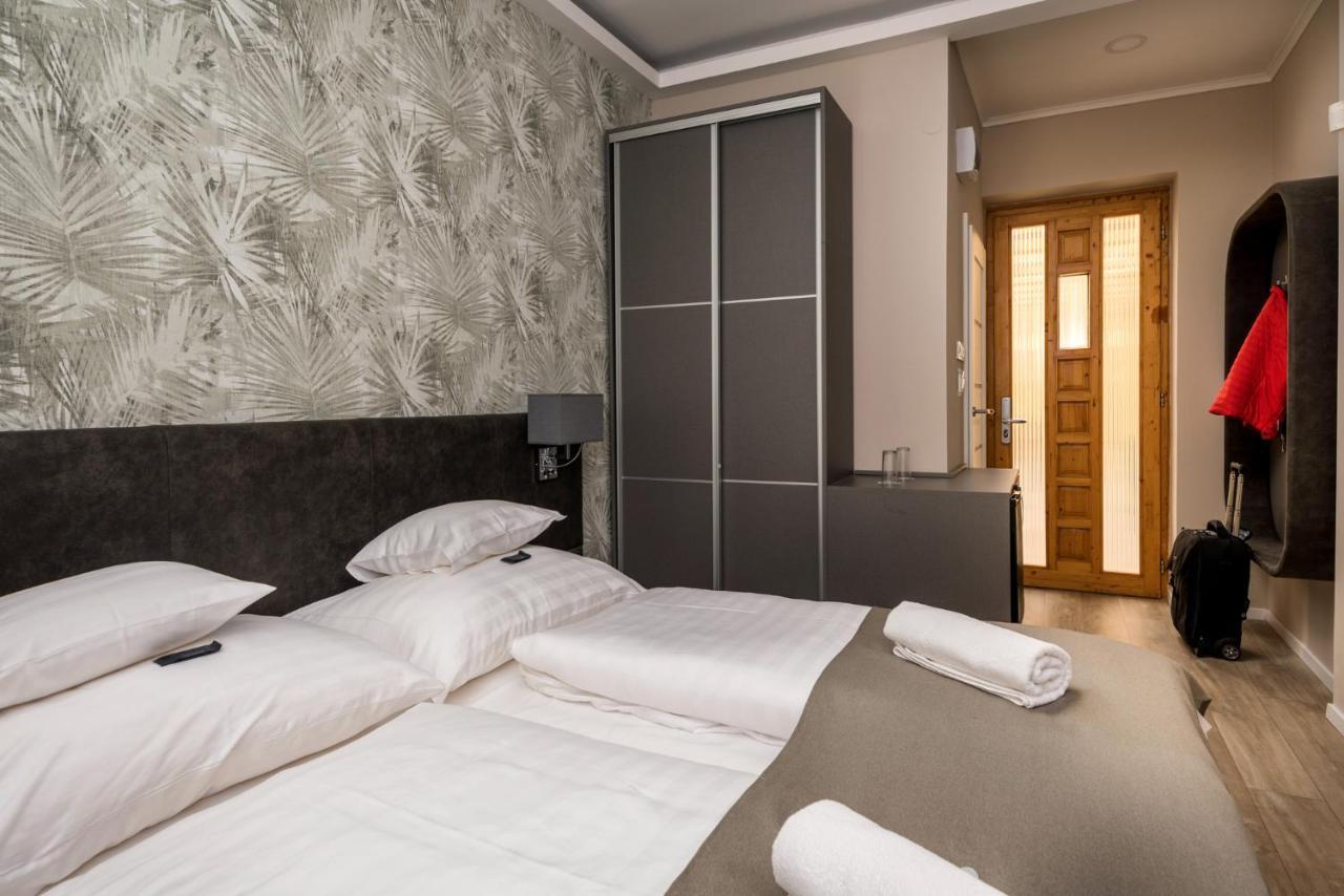 Gárdony Atrium Agard Panzio Bed & Breakfast エクステリア 写真