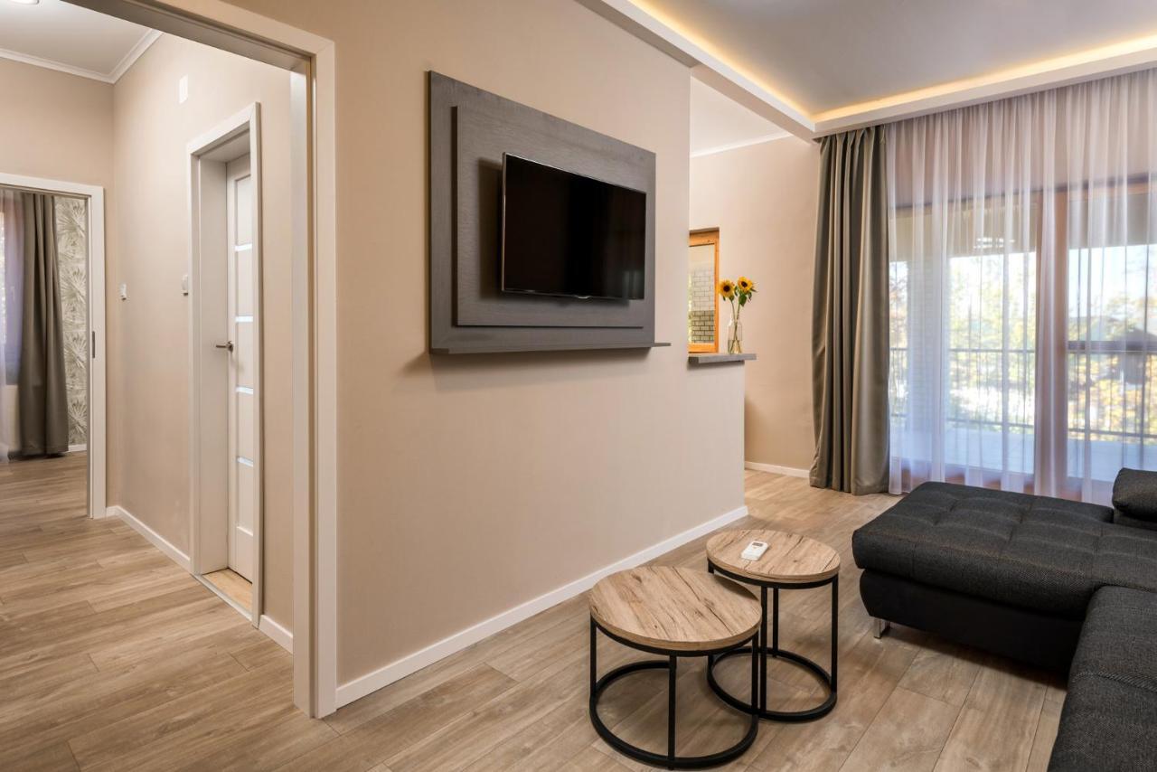 Gárdony Atrium Agard Panzio Bed & Breakfast エクステリア 写真