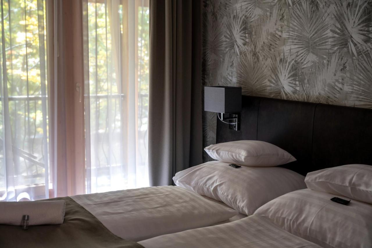 Gárdony Atrium Agard Panzio Bed & Breakfast エクステリア 写真
