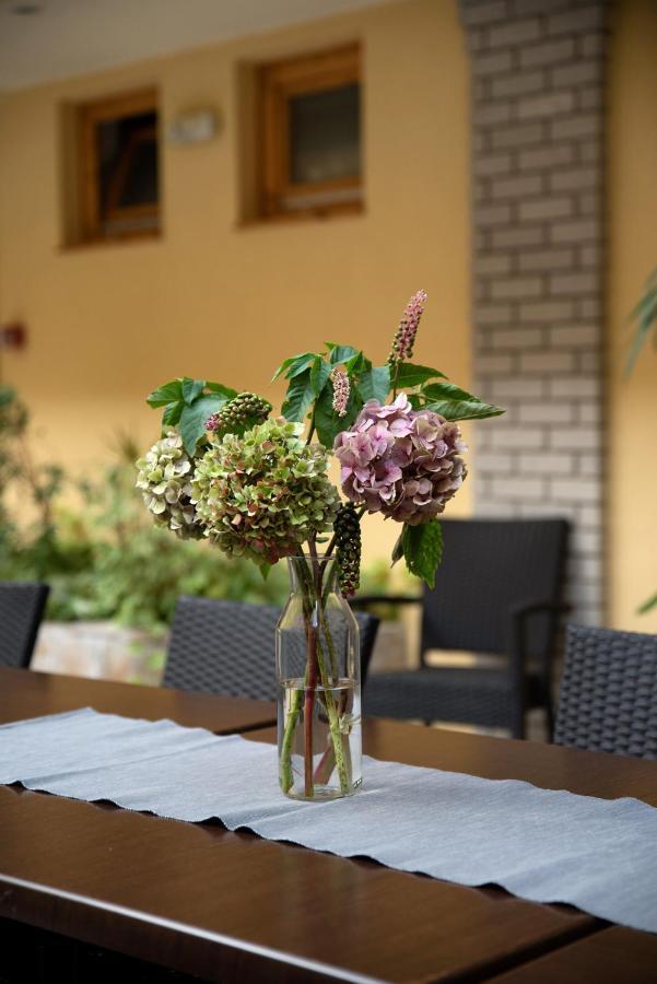 Gárdony Atrium Agard Panzio Bed & Breakfast エクステリア 写真