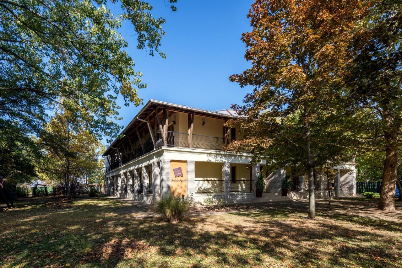 Gárdony Atrium Agard Panzio Bed & Breakfast エクステリア 写真